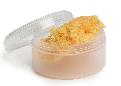 SUAVINEX HYGGE SPUGNA NATURALE PICCOLA + BOX SUAVINEX HYGGE SPUGNA NATURALE PICCOLA + BOX