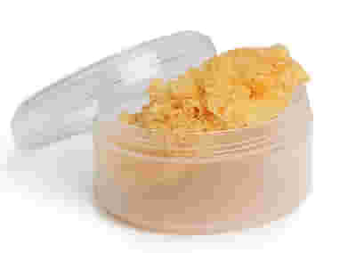 SUAVINEX HYGGE SPUGNA NATURALE PICCOLA + BOX