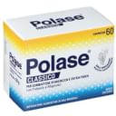 POLASE 60 COMPRESSE SENZA ZUCCHERO