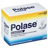 POLASE 60 COMPRESSE SENZA ZUCCHERO