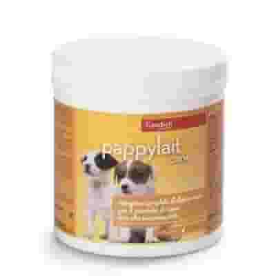 Latte in polvere Pappylait per cuccioli di cane 250g