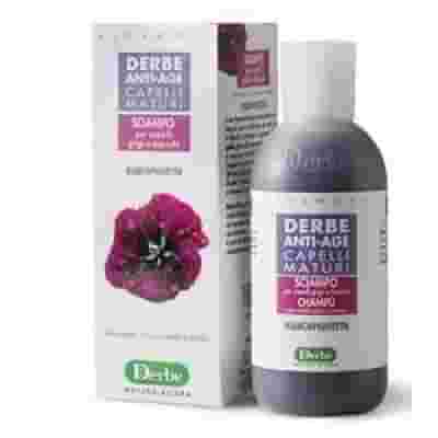 DERBE SHAMPOO BIANCO PERFETTO 200 ML