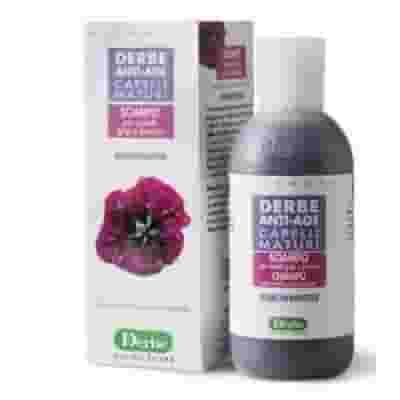 Shampoo Derbe Bianco Perfetto anti-age capelli maturi 200ml