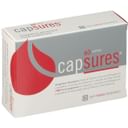 CAPSURES 60 COMPRESSE