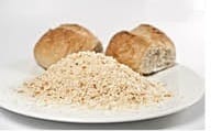 Pangrattato alimentare con amido di frumento, 500g
