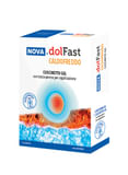 NOVA DOLFAST CALDOFREDDO CUSCINETTO GEL 1 PEZZO
