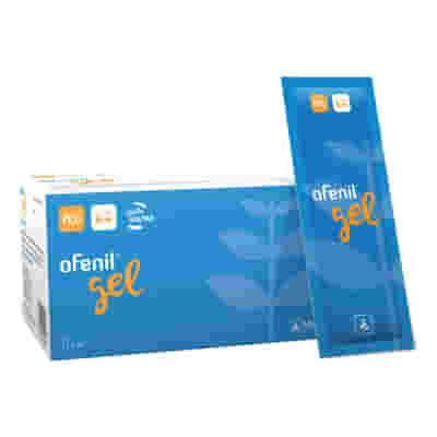 AFENIL GEL NEUTRO 30 BUSTE