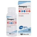 VITI OMEGA3 MULTIAZIONE 60 PERLE