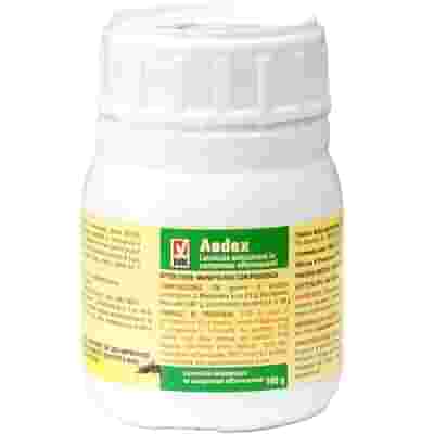 AEDEX 10 COMPRESSE