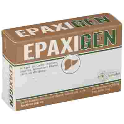EPAXIGEN 20 COMPRESSE
