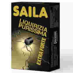 SAILA LIQUIRIZIA PURISSIMA FORTE