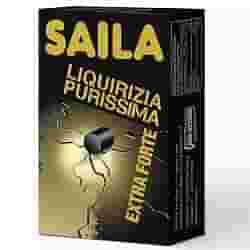 SAILA LIQUIRIZIA PURISSIMA FORTE