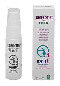 Spray Rigenoma 20 Ml