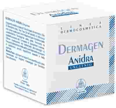 DERMAGEN ANIDRA UNGUENTO 50 ML