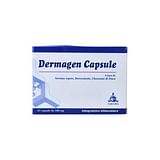 DERMAGEN 45 CAPSULE