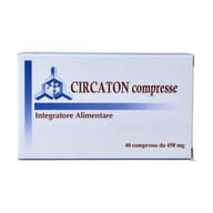 CIRCATON 40 COMPRESSE