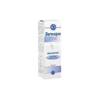 DERMAGEN SHAMPOO ACTIVE 200 ML