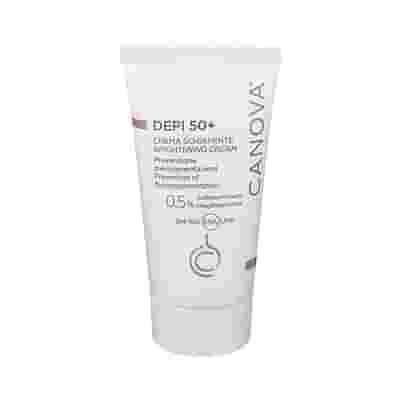 CANOVA DEPI SPF 50+ CREMA PROTEZIONE ALTA 50 ML