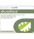 DUALLAX 60 CAPSULE