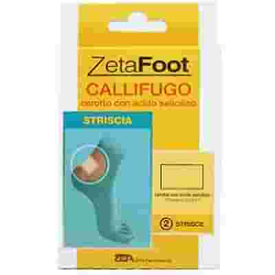 ZETAFOOT CEROTTO CALL STRISCIA 2PZ