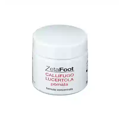 ZETAFOOT CALLIFUGO LUCERTOLA 30 ML