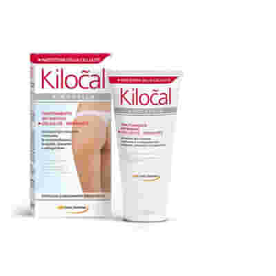 KILOCAL RIMODELLA CELLULITE DRENANTE 150ML