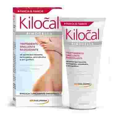 KILOCAL RIMODELLA PANCIA E FIANCHI 150ML
