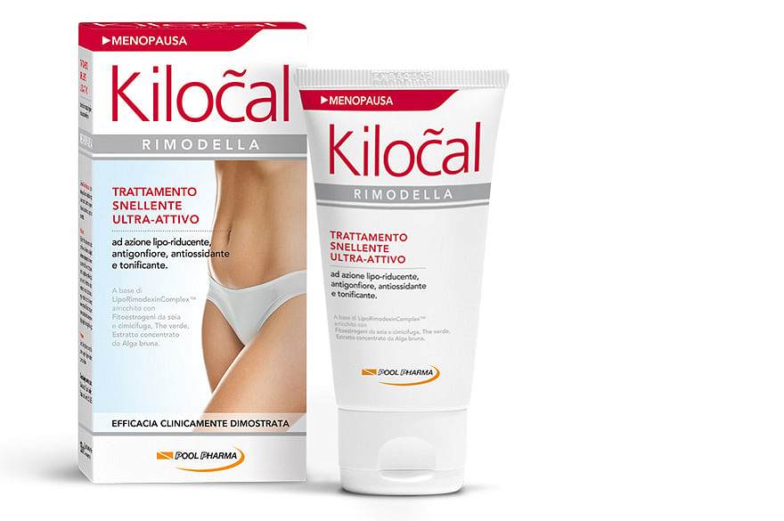 Kilocal Rimodella Menopausa 150 Ml