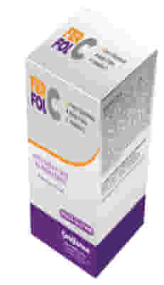 Integratore Fer Fol C con ferro e acido folico, gocce 15ml