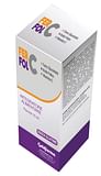 FER FOL C GOCCE 15 ML