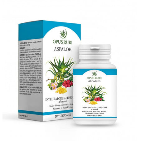 IMUNALOE 30 CAPSULE