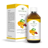 URALOE PLUS 500 ML