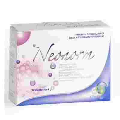 NEONORM 12 BUSTINE