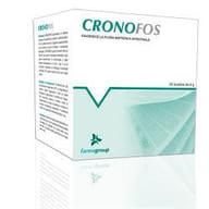 CRONOFOS 20 BUSTINE