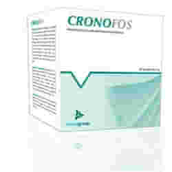 CRONOFOS 20 BUSTINE