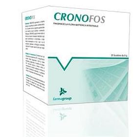 Cronofos 20 Bustine