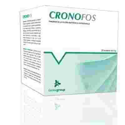 CRONOFOS 20 BUSTINE