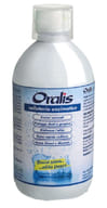 ORALIS COLLUTORIO ALCOOL FREE 500 ML