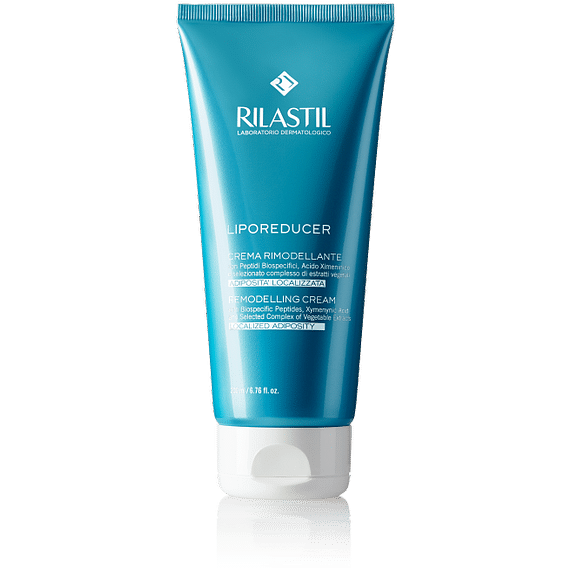 Rilastil Liporeducer Crema 200