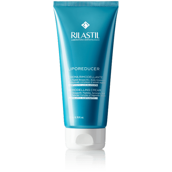 Crema Rilastil Liporeducer snellente e rimodellante, 200ml