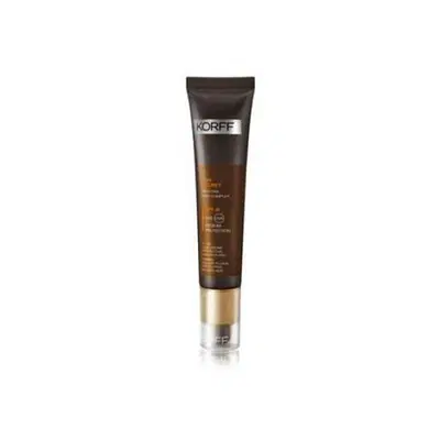 KORFF SUN SECRET CREMA SPF15 40 ML KORFF SUN SECRET CREMA SPF15 40 ML