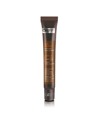 KORFF SUN SECRET OCCHI/LABBRA
