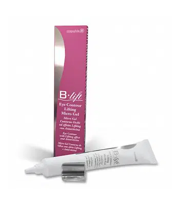 B LIFT EYE CONTOUR LIFT MICROG B LIFT EYE CONTOUR LIFT MICROG