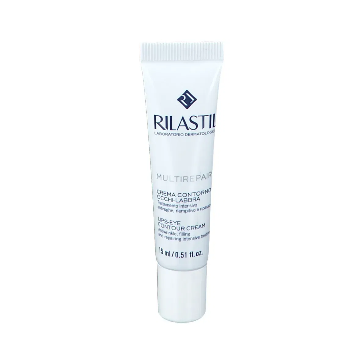 Rilastil Multirepair Occh/Labb