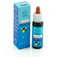 Gocce Resource Goodnight ai Fiori di Bach, 20ml