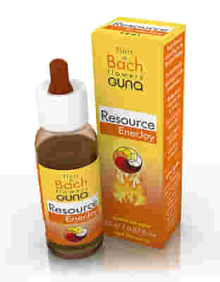 RESOURCE ENERJOY GOCCE 20 ML