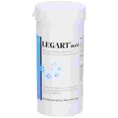 LEGART MAXI 60 COMPRESSE 2 G