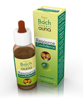 Fiori di Bach Resource Confidence per autostima, 20ml