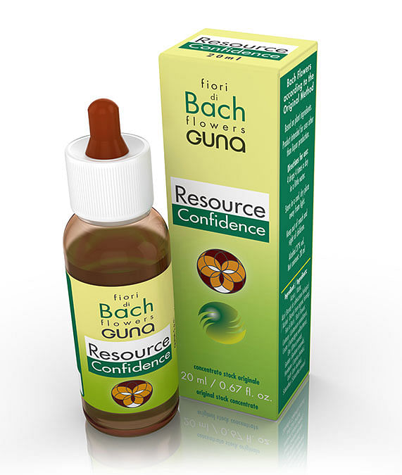 Resource Confidence Gocce 20 Ml