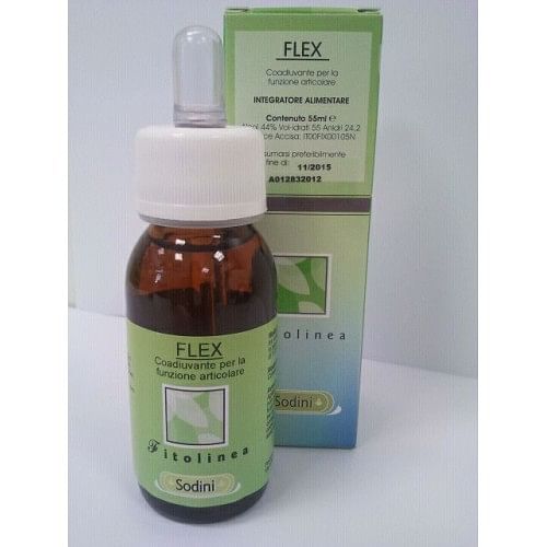 Flex Gocce 55 Ml